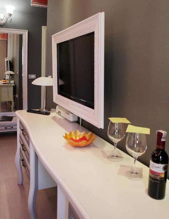 Hotel Boutique Vila Fernando Tirana Room photo