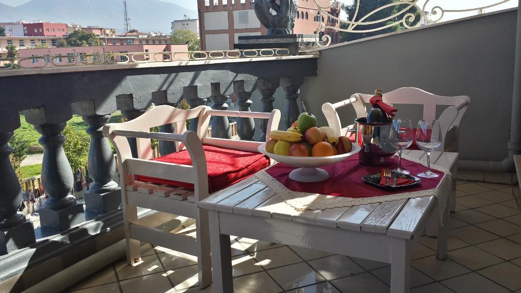 Hotel Boutique Vila Fernando Tirana Room photo