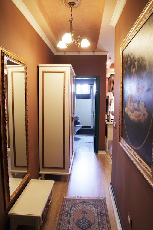 Hotel Boutique Vila Fernando Tirana Room photo